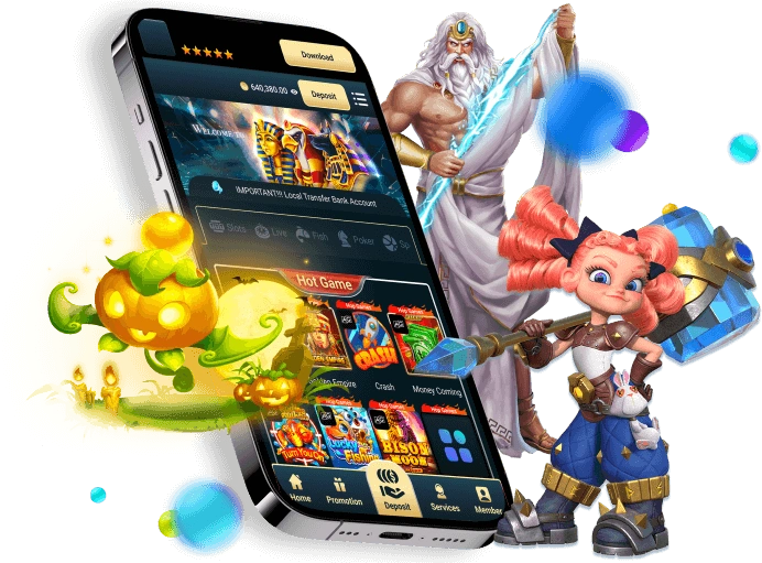 Các phương thức nạp rút tiền tại 78win chính thức