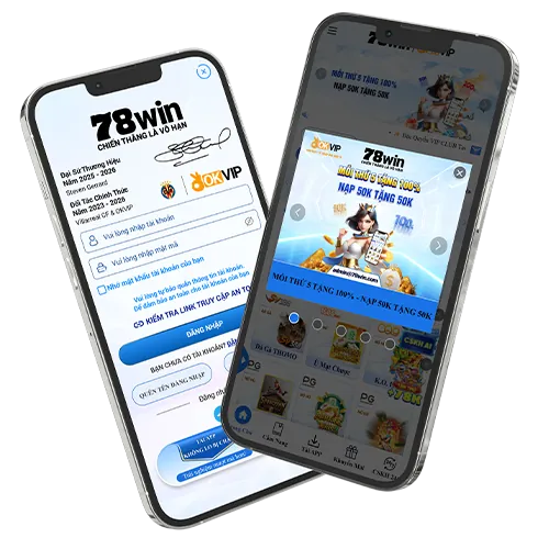 Nền tảng cá cược an toàn và bảo mật tại 78win chính thức