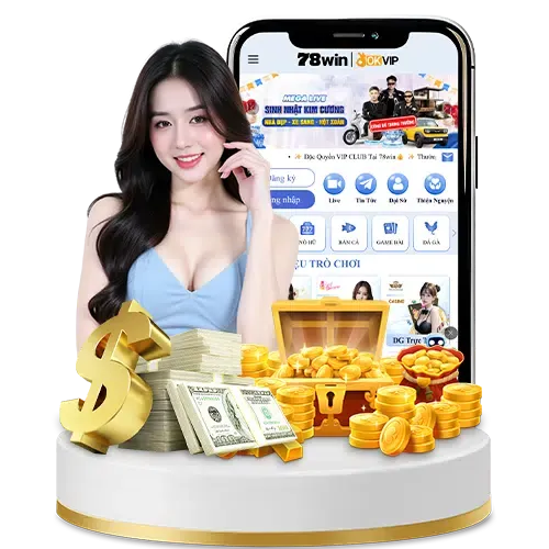 Tỷ lệ cược hấp dẫn tại 78win chính thức